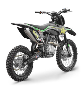 Dirt bike 150vc MX150