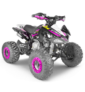 Quad 125cc pour enfant KX125