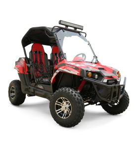 Buggy 200cc enfant 2 places PANTHER