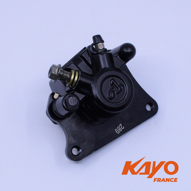 01// ETRIER DE FREIN KAYO PREDATOR 2020
