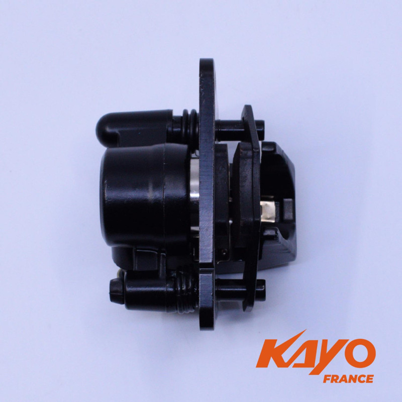 01// ETRIER DE FREIN KAYO PREDATOR 2020 - vue 3
