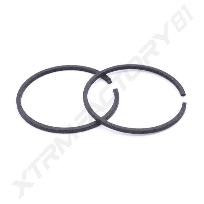 04// SEGMENTS PISTON POCKET DIAM 44 (X2)