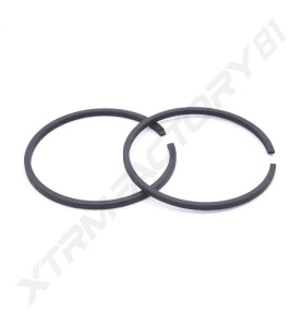 04// SEGMENTS PISTON POCKET DIAM 44 (X2)