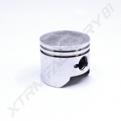 2 / Piston et embiellage  03/ PISTON POCKET BIKE NU DIAM 44 MM