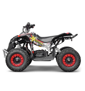 Quad électrique CANADA 1060W