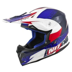 Casques adulte  Casque Adulte NoEnd SC10 PATRIOT