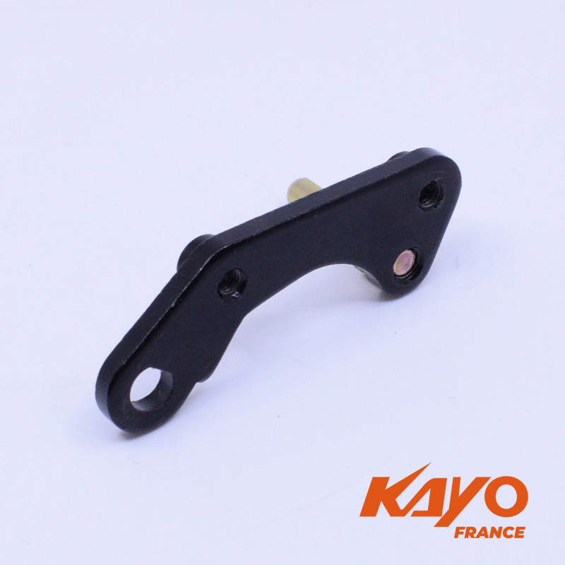 01// SUPPORT ETRIER AV KAYO TT140 - vue 2