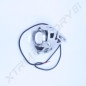 OPTIQUE DE PHARE AV LED TROT ROCKET