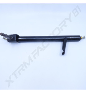15//  FUSEE AVANT DROITE BUGGY BLAZER 200 CC LONGUEUR 385MM