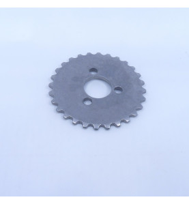 06// PIGNON DE DISTRIBUTION 28 DENTS DIRT BIKE MX70