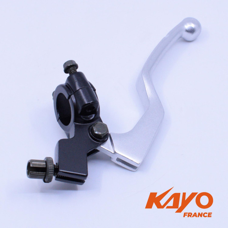 10// Cocotte embrayage KAYO TT125/140 - vue 2
