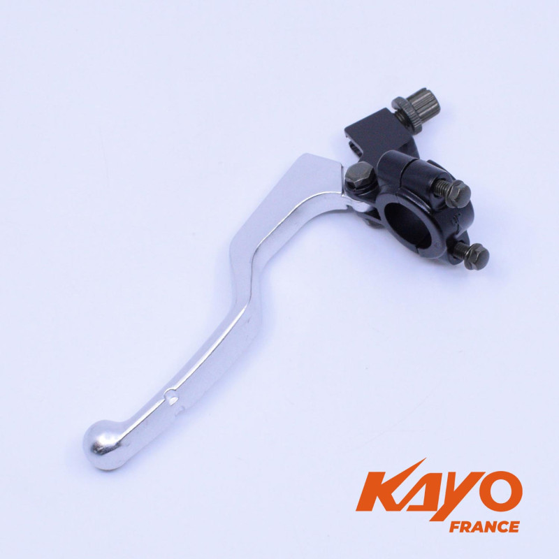 10// Cocotte embrayage KAYO TT125/140 - vue 3