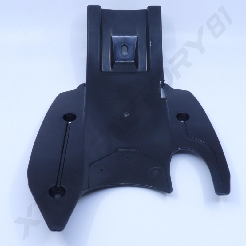 07// CARENAGE BOUCLE  ARRIERE  DIRT BIKE MX 125/140