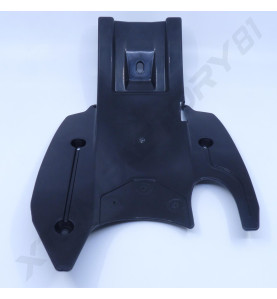 07// CARENAGE BOUCLE  ARRIERE  DIRT BIKE MX 125/140