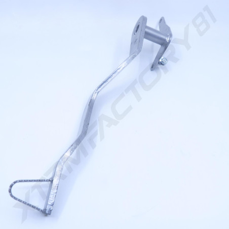 01// PEDALE DE FREIN ARRIERE DIRT BIKE MX 125/140