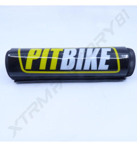 02//  MOUSSE GUIDON + ENVELLOPE (PIT BIKE) DIRT BIKE MX 125/140