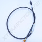 02// CABLE EMBRAYAGE DIRT BIKE MX 125/140