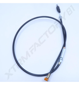 02// CABLE EMBRAYAGE DIRT BIKE MX 125/140