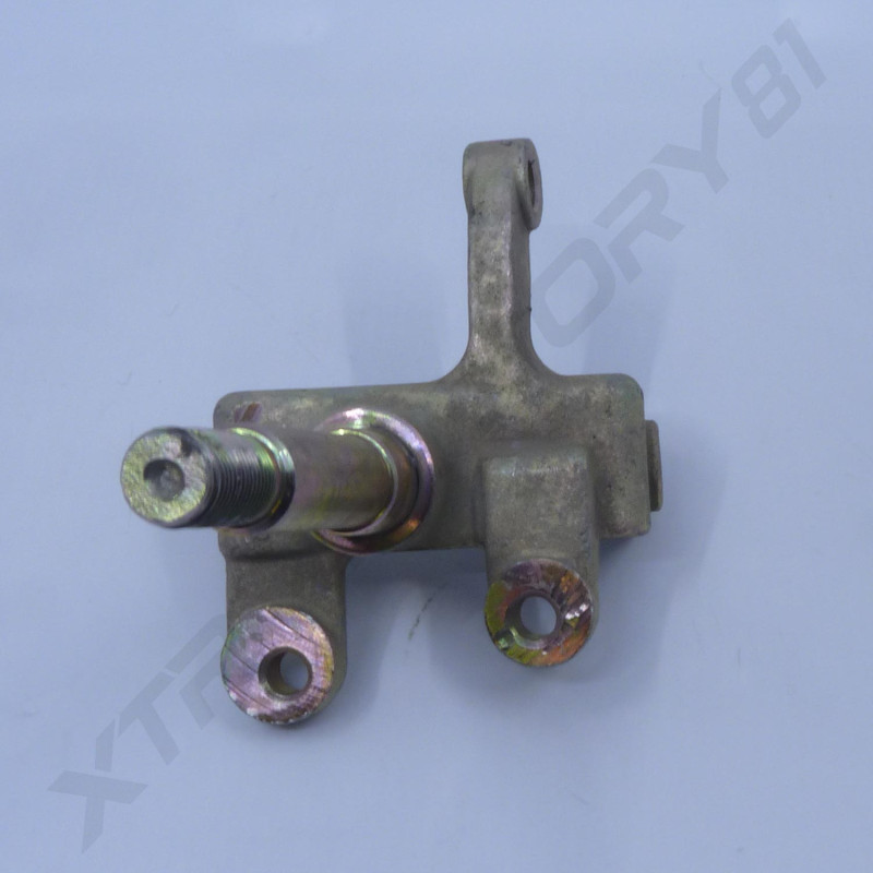 FUSEE AVANT GAUCHE QUAD KX125 FUSEE AVANT GAUCHE QUAD KX125