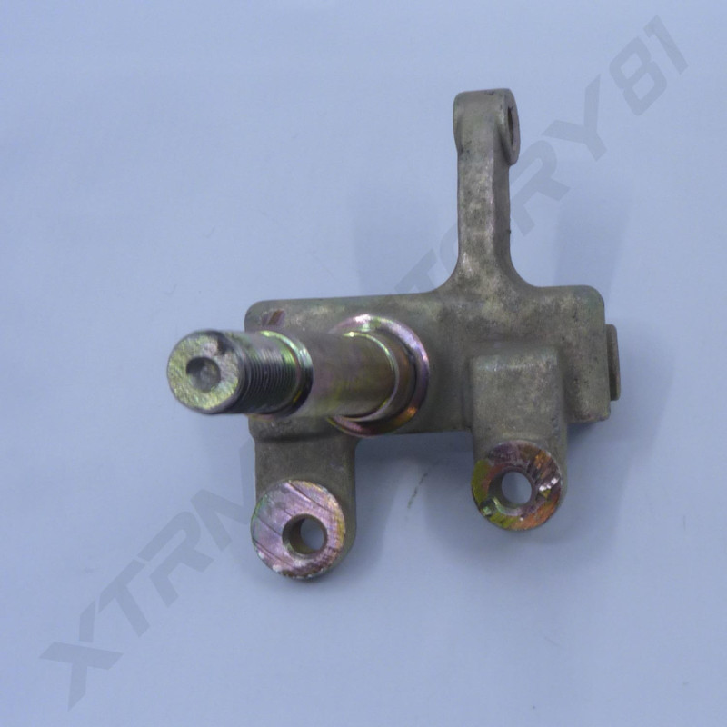 FUSEE AVANT DROITE QUAD KX125/SAMOURAI FUSEE AVANT DROITE QUAD KX125/SAMOURAI