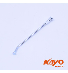 RAYON + TETE 10" KAYO 