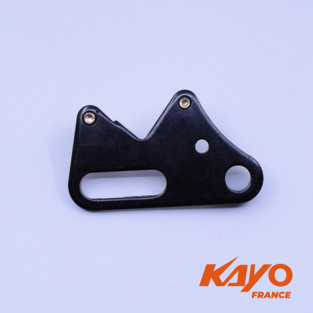 01// rear brake bracket
