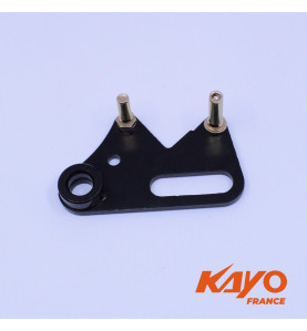 01// rear brake bracket