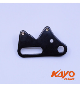 01// rear brake bracket