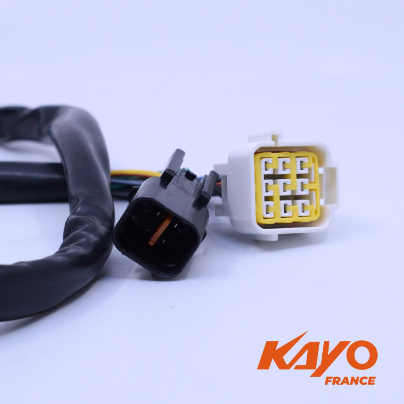 02// COMMODO QUAD KAYO 2 BROCHES - vue 3