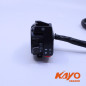 02// COMMODO QUAD KAYO 2 BROCHES