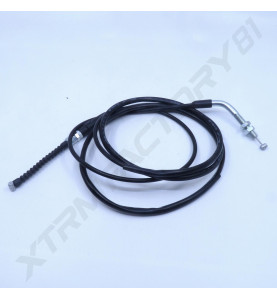 20// CABLE ACCELERATION BUGGY K5