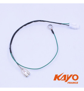 01// FAISCEAU COUPE CIRCUIT KAYO
