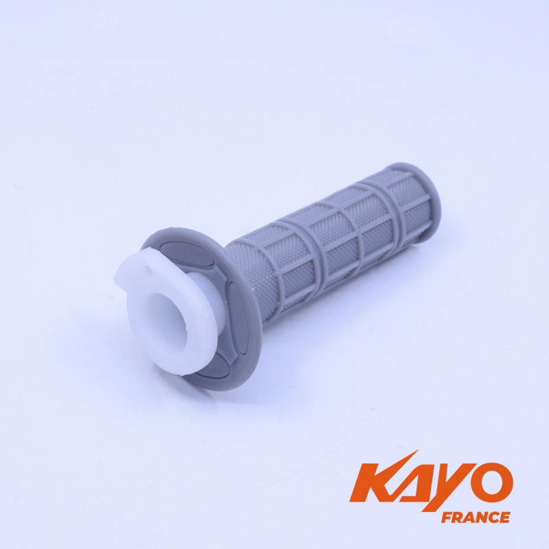 POIGNEE + TUBE ACCELERATEUR KAYO KT50