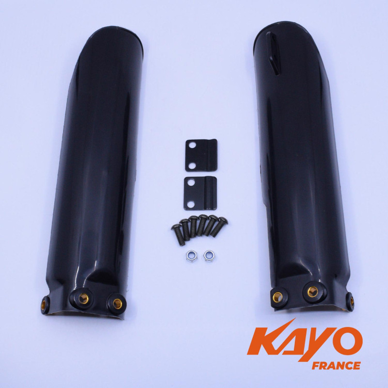 01// KIT PROTECTION FOURCHE COMPLET KAYO
