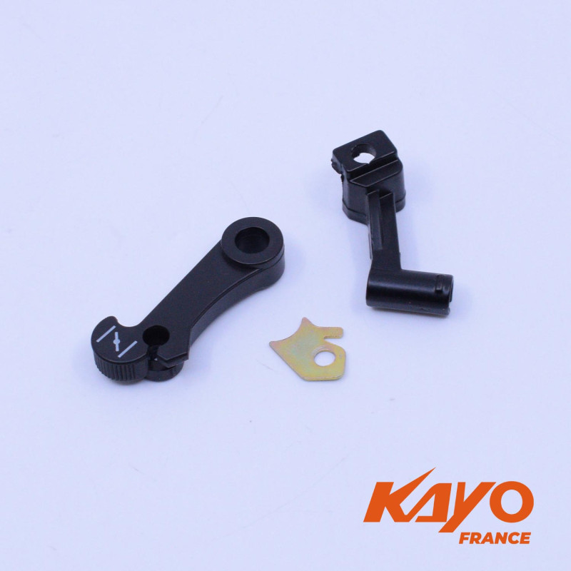 02// GACHETTE STARTER COMPLET KAYO - vue 2