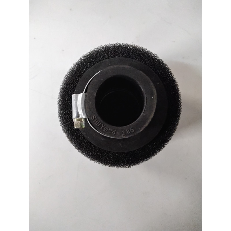 07// FILTRE AIR MOUSSE DIA 37-39MM