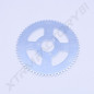 COURONNE 64DENTS D35MM TROT ROCKET