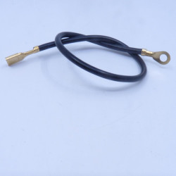 08// CABLE BATTERIE 325MM