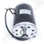 01// MOTEUR ELEC 36V 1000W CANADA/MINI BAZOU