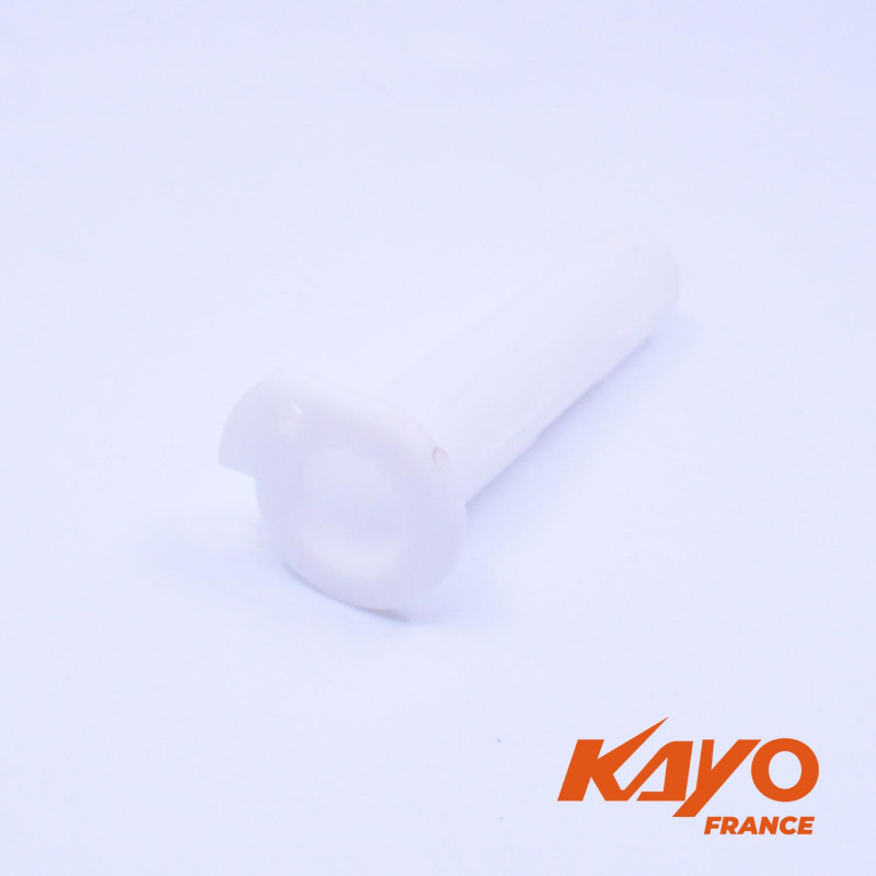 02// Tube poignée accélération KAYO TT125/140 