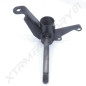 13// FUSEE PQ THERM/ELEC 4'' GAUCHE