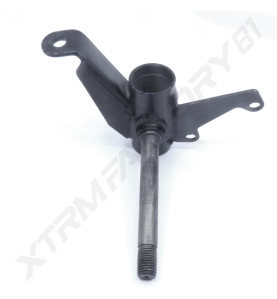13// FUSEE PQ THERM/ELEC 4'' GAUCHE