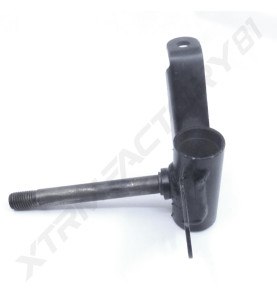13// FUSEE PQ THERM/ELEC 4'' GAUCHE