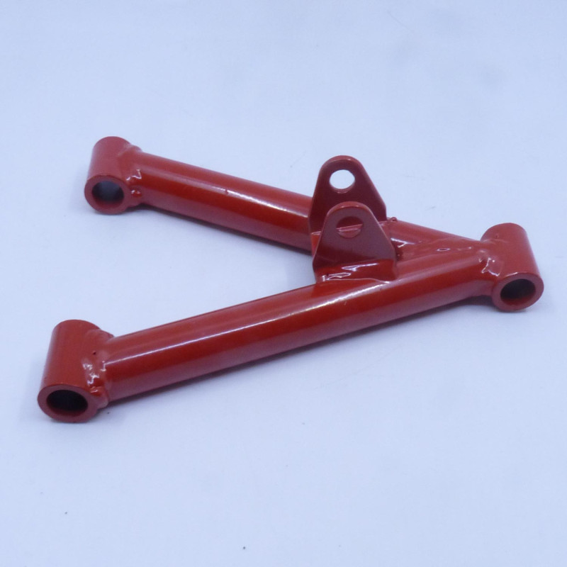 21// TRIANGLE INFERIEUR POCKET QUAD CANADA/MINI BAZOU 2024+ - vue 4