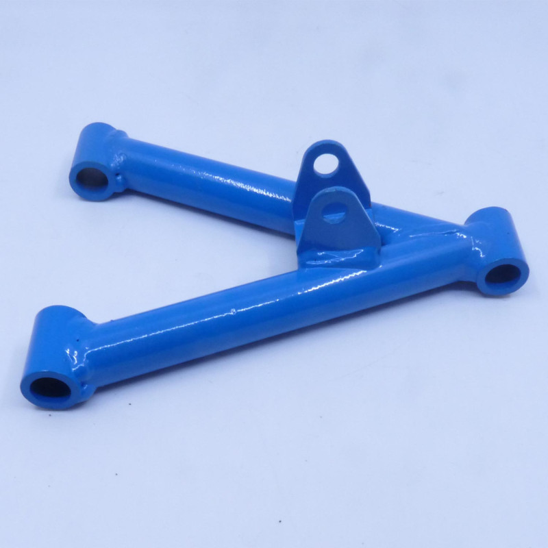 21// TRIANGLE INFERIEUR POCKET QUAD CANADA/MINI BAZOU 2024+ - vue 5
