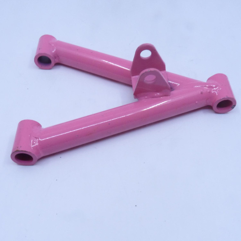 21// TRIANGLE INFERIEUR POCKET QUAD CANADA/MINI BAZOU 2024+ - vue 7