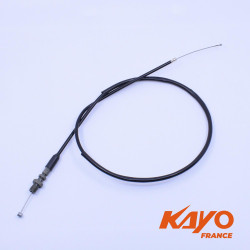 CABLE ACCELERATEUR KAYO KT50