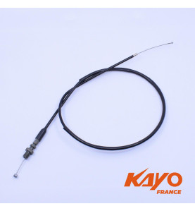 CABLE ACCELERATEUR KAYO KT50