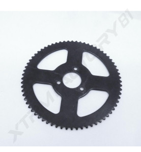 Pièce détachées pour pocket quad & pocket bike - EURO IMPORT MOTO