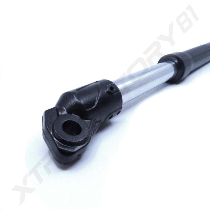 TUBE FOURCHE DROIT MX STORM 535MM D34MM - vue 2